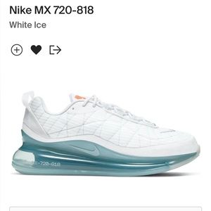 Nike Air Max MX 720-818